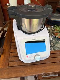 Monsieur Cuisine Smart