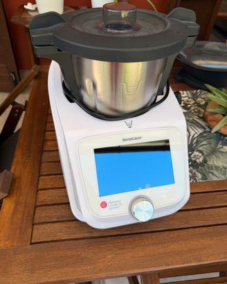 Monsieur Cuisine Smart