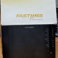 MODEM FASTWEB TECHNICOLOR TG788vn V2
