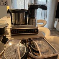 KENWOOD kCook MULTI Smart