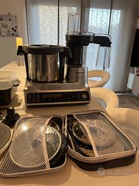 KENWOOD kCook MULTI Smart