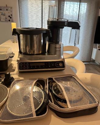 KENWOOD kCook MULTI Smart