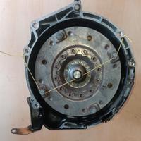 Cambio BMW X1 S-drive 2.0 TDI Autom 2009/15