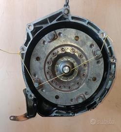 Cambio BMW X1 S-drive 2.0 TDI Autom 2009/15