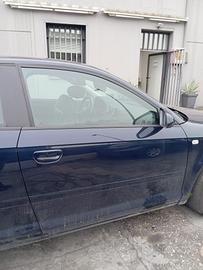 Porta anteriore dx AUDI A3 anno 2003 modello 8P co