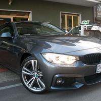 Bmw 420d 184Cv CABRIO M-sport