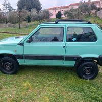 panda 4x4 