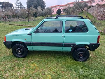 panda 4x4 