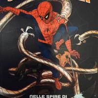 Fumetti spiderman LE STORIE INDIMENTICABILI