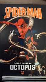 Fumetti spiderman LE STORIE INDIMENTICABILI