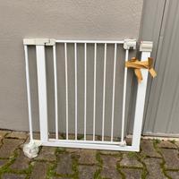 Cancelletto Safety First per bambini e animali