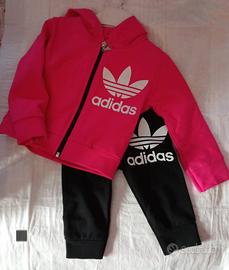 tuta personalizzata Neonata