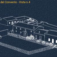 Rustico storico con pertinenza di 25 ettari