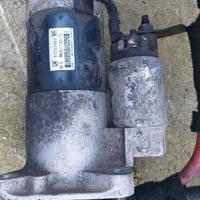 Motorino avviamento opel insigna anno 2010 - 2.0 g