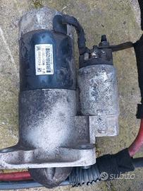 Motorino avviamento opel insigna anno 2010 - 2.0 g