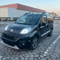 Fiat Qubo 2017 Trekking  1.3mjt 95CV pochi km