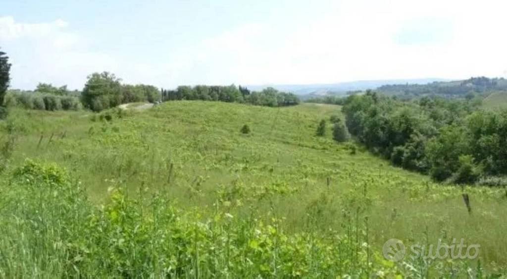 Immobile in asta di 21514 m² a Montespertoli - Vista 2