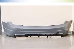 Paraurti sportivo posteriore W204 dal 2007 2014