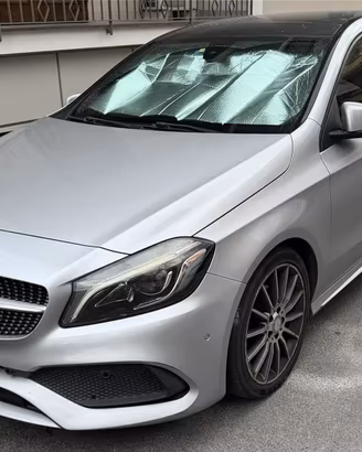 Mercedes classe A200 D Premium