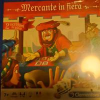 Il Mercante in Fiera