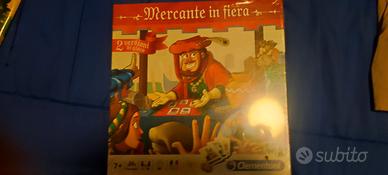 Il Mercante in Fiera