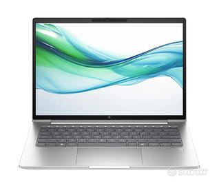 NUOVO HP ProBook 445 G11 16 GB 512 SSD Ryzen 7535U