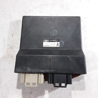 Centralina Suzuki Gsx-R 1000 k8