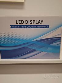Monitor Portatile LED ZFTVNIE