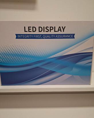 Monitor Portatile LED ZFTVNIE