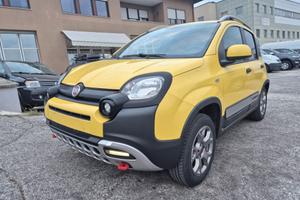 Fiat Panda 0.9 TwinAir Turbo S&S 4x4