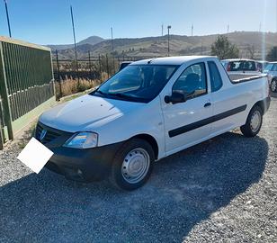 Dacia Logan 1.5 dCi 70CV Lauréate