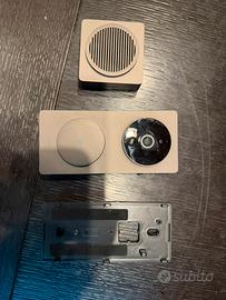 Aquara g4 campanello smart