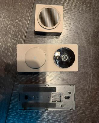Aquara g4 campanello smart