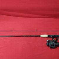 Canna da Spinning Shimano