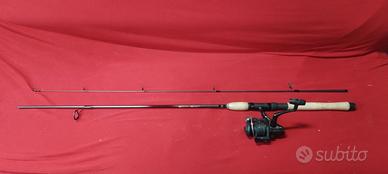 Canna da Spinning Shimano
