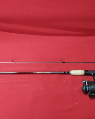 Canna da Spinning Shimano