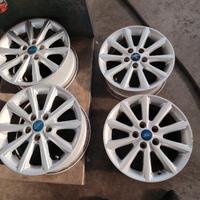 cerchi C-max