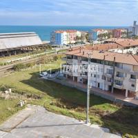 APPARTAMENTO VISTA MARE CON AMPIO GARAGE