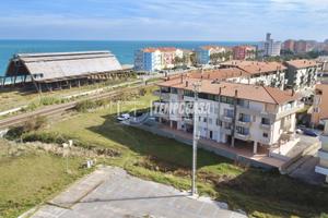 APPARTAMENTO VISTA MARE CON AMPIO GARAGE