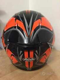 Casco integrale AIROH