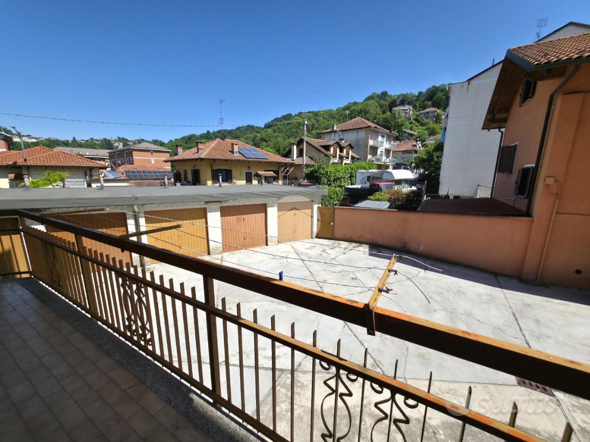 Apartment in San Mauro Torinese, Sant'Anna - Altro