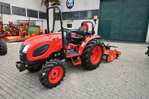 Trattore KIOTI CK 5030 DT