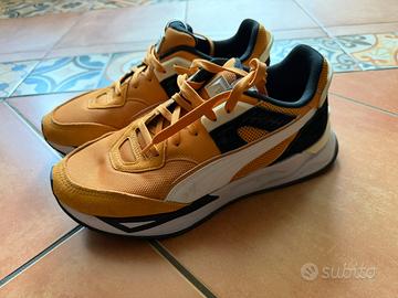 Puma Mirage Sport Remix