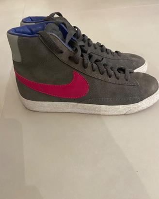 Nike blazer donna