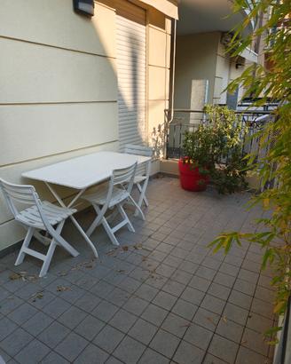 Appartamento disponile 9 mesi
