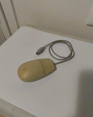 Apple Desktop ADB Mouse II M2706
