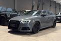 AUDI S3 SPB 2.0 TFSI quattro S tronic