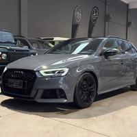 AUDI S3 SPB 2.0 TFSI quattro S tronic