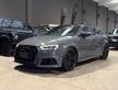 AUDI S3 SPB 2.0 TFSI quattro S tronic