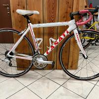 CASATI Challenge carbon tg 50 Made in Italy